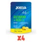 Pack De 4 Unidades Glutamina + Bcaa'S 250G Joma Ynsadiet