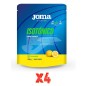 Pack De 4 Unidades Isotonico 500 Gr Joma Ynsadiet