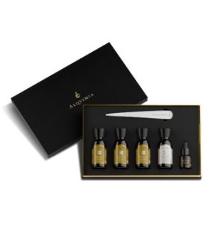Caja Experiencia Enigma Alqvimia