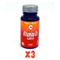 Pack De 3 Unidades Vitamina D3 60 Cap. Vit.Min. 4000 Ui Vm Ynsadiet