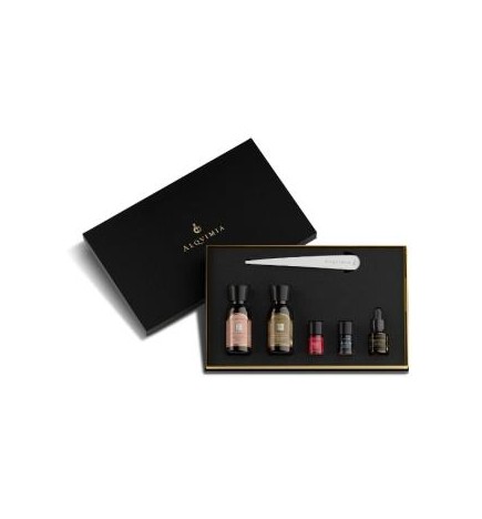 Caja Experiencia Him-Her Alqvimia