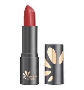 Barra De Labios Rojo Tierno 3,5 Gramos Fleurance Nature