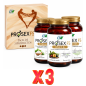 Pack de 3 unidades Prosex FS Extractos Pack 3 Piloderos 60 Cápsulas Cfn