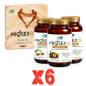 Pack de 6 unidades Prosex FS Extractos Pack 3 Piloderos 60 Cápsulas Cfn