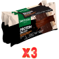Pack de 3 unidades Tostadas Protein Choco N. 2*3 Santiveri