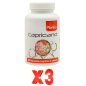 Pack de 3 unidades Capricand 120 Cápsulas Plantis Artesania