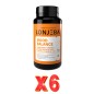 Pack de 6 unidades Mood Balance 60 Cápsulas Lonjeba Pack de 6 unidades Mood Balance 60 Cápsulas Lonjeba