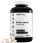 Biotina 10000 mcg 365 Comprimidos Veganos Hivital