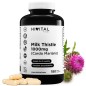 Cardo Mariano (Milk Thistle) 180 Cápsulas Veganas Hivital