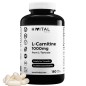 L-Carnitina 1000mg 180 Cápsulas Veganas Hivital