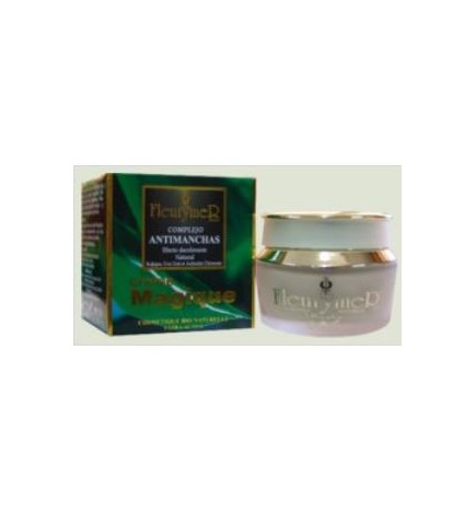 Crema Magique Despigmentadora 50 Ml Fleurymer