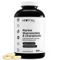 Glucosamina Marina con Condroitina 365 Cápsulas Hivital