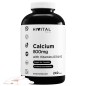 Calcio + D3 + K2 240 Comprimidos Hivital