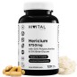 Melena de León 9750 mg 120 Cápsulas Veganas Hivital