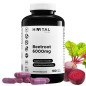 Remolacha 6000 mg 180 Cápsulas Veganas Hivital