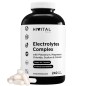 Electrolitos Complex 240 Cápsulas Veganas Hivital