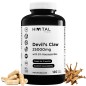 Harpagofito 25000 mg 120 Cápsulas Veganas Hivital