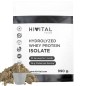 Proteína Aislada 1 Kg Hivital Proteína Aislada 1 Kg Hivital