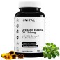 Aceite esencial de Orégano 300 mg 150 Perlas Hivital