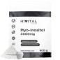 Myo-Inositol 4000 mg 600 Gramos de Polvo Vegano Hivital