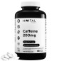 Cafeína Anhidra 200 mg 365 Comprimidos Veganos Hivital