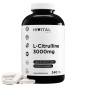 L-Citrulina 3000 mg 240 Comprimidos Veganos Hivital