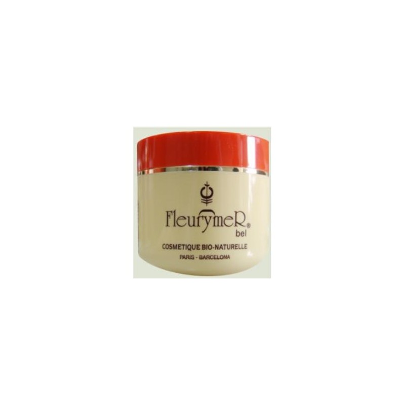 Crema Solar Zanahoria Spf-7 110 Ml Fleurymer