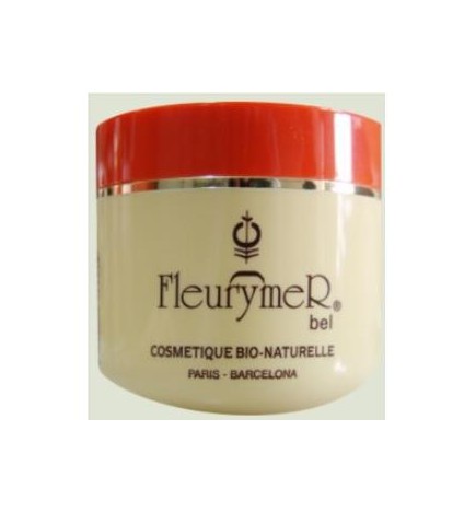 Crema Solar Zanahoria Spf-7 110 Ml Fleurymer
