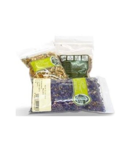 Mostaza Semillas 100 Gramos Flor Pirineo