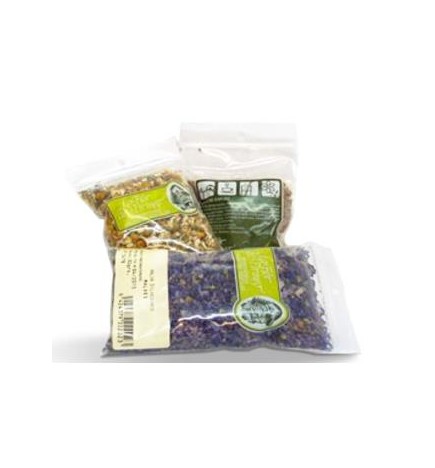 Hierba Eucalipto Bayas 100 Gramos Flor Pirineo