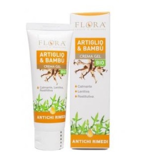 Crema Gel Harpagofito-Bambu 75 Ml Bio Flora
