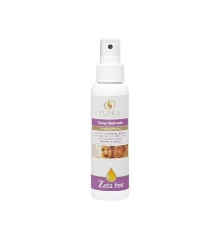 Repelente De Insectos Spray Ambiental 100 Ml Flora