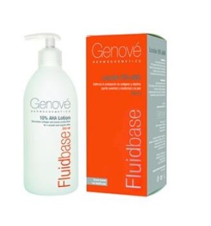 Fluidbase Locion 10 Aha 250Ml Fluidbase