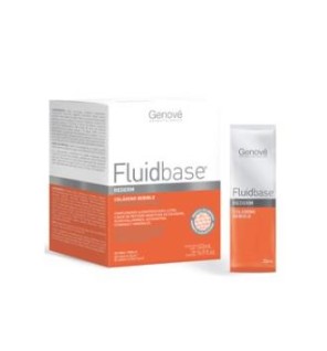 Fluidbase Rederm Colageno Beb 20 Sobres Fluidbase