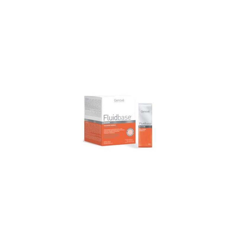 Fluidbase Rederm Colageno Beb 20 Sobres Fluidbase Fluidbase Rederm Colageno Beb 20 Sobres Fluidbase