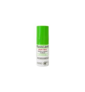 Fluocaril Spray Oral 15 Ml Fluocaril