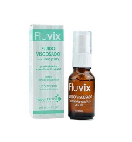 Fluvix 15Ml Fluvix