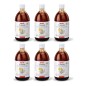 Pack de 6 unidades Aprolis T (Tos) 180 Ml Intersa
