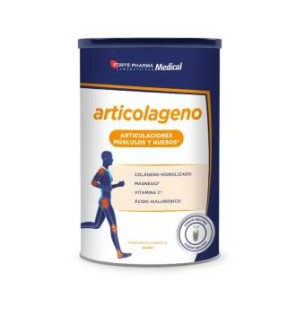Articolageno 300 Gramos Forte Pharma
