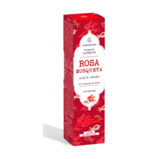 A.Veg.Rosa Mosqueta 50 Ml Esential Aroms
