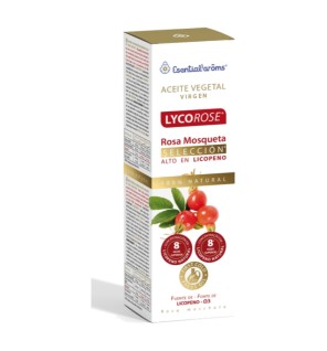 A.Veg.Lycorose 100 Ml Esential Aroms