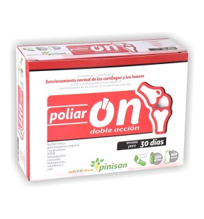 Poliar On 60 Caps Pinisan