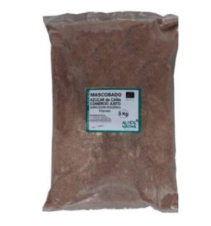 Azucar De Caña Mascobado Filipinas 5 Kg Bio Alternativa 3