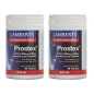 Pack de 2 unidades Prostex® Con Beta Sitosteroles 90 Tabletas Lamberts