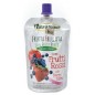 Pure De Manzana Arandano Y Fresa 18 Uds X  100 Gramos Bio Frulla