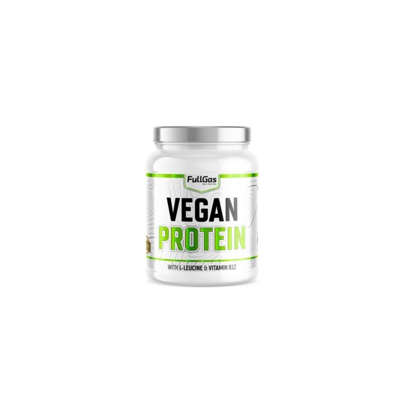 Vegan Protein Flan Vainilla Caramelo 500 Gramos Fullgas Vegan Protein Flan Vainilla Caramelo 500 Gramos Fullgas