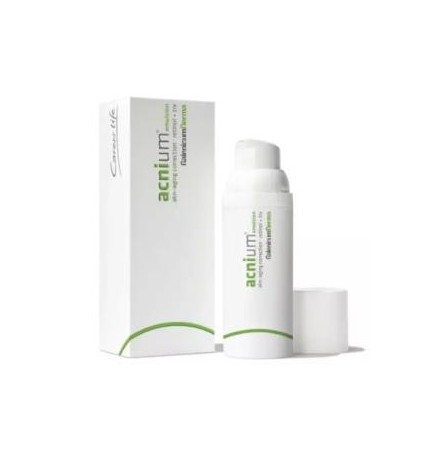 Acnium Emuls Akn-Aging Correction Retinol+Trx 50Ml Galenicum Derma