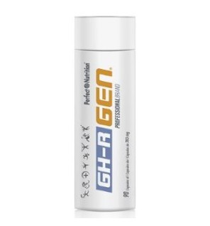 Gh-Rgen 90 Capsulas Gen Professional