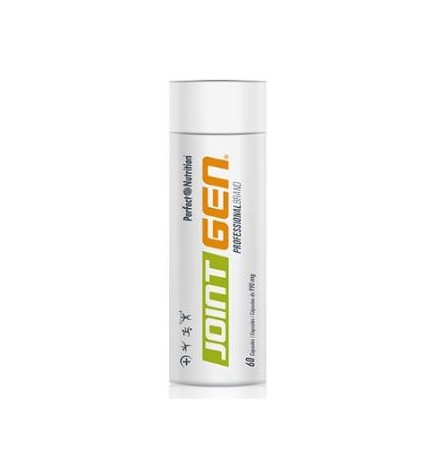 Jointgen 60 Capsulas Gen Professional