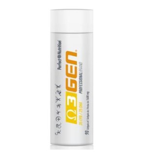 Omega 3 35/25 90Perlas Gen Professional